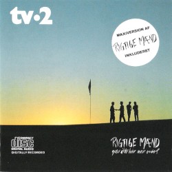 Rigtige mænd gider ikke høre mere vrøvl