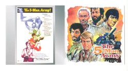The Five Man Army