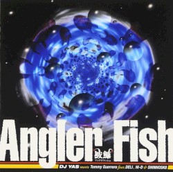 Angler Fish