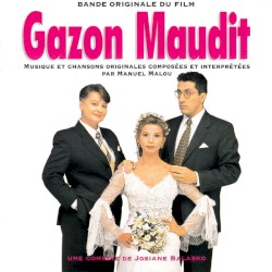Gazon Maudit