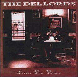 Lovers Who Wander