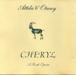 Cheryl: A Rock Opera