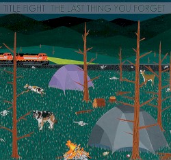 The Last Thing You Forget