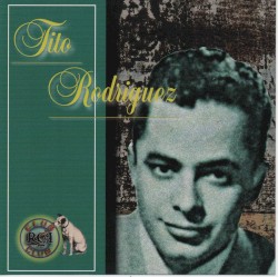 Tito Rodríguez Club RCA Club