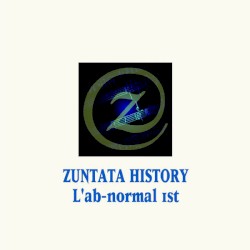 Zuntata History L'ab-normal 1st