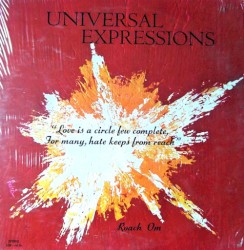 Universal Expressions