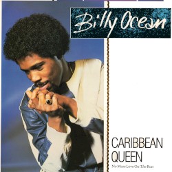 Caribbean Queen (No More Love on the Run)
