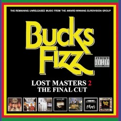 Lost Masters 2: The Final Cut
