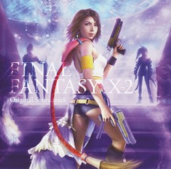 Final Fantasy X-2 Original Soundtrack