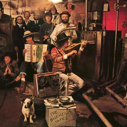 The Basement Tapes