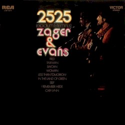 2525 (Exordium & Terminus)