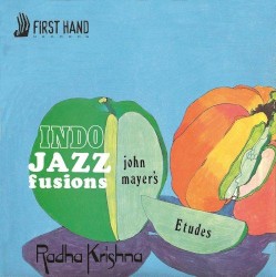 Indo Jazz Fusions