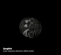 Over skyene skinner alltid solen