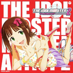 THE IDOLM@STER MASTER ARTIST 2 -FIRST SEASON- 01 天海春香