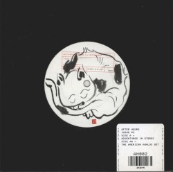 After Hours Issue #2