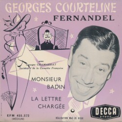 Georges Courteline