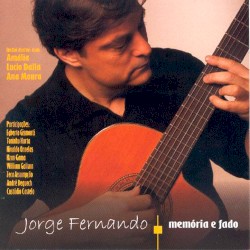 Memória e fado