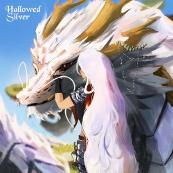 Hallowed Silver