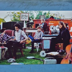 The Buffalo Skinners