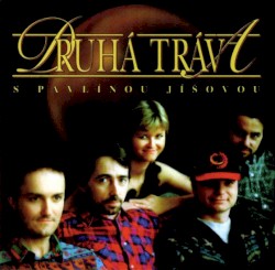 Druhá tráva s Pavlínou Jíšovou