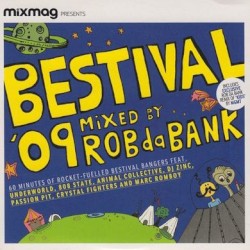 Mixmag Presents: Bestival '09