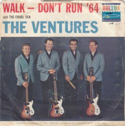 Walk – Don’t Run ’64