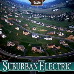Suburban Electric