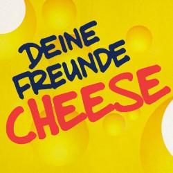 Cheese