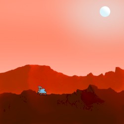 Opportunity: Soundtracks for a Lonely Rover