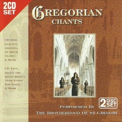 Gregorian Chants