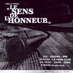 Le Sens de l’honneur