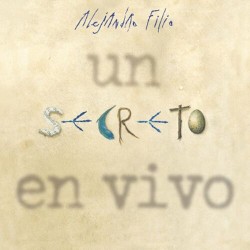 Un secreto en vivo