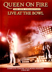 Queen on Fire: Live at the Bowl