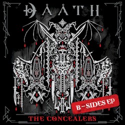 The Concealers B‐Sides EP
