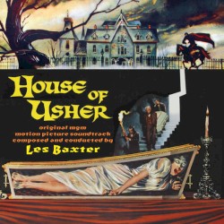 House of Usher