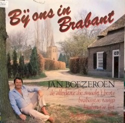 Bij ons in Brabant