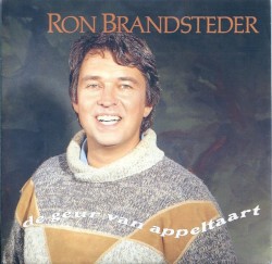 De geur van appeltaart / De zwerver