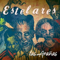 Las arañas