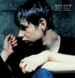 Bend. Break. Kneel. Crawl.