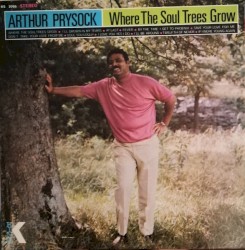 Where the Soul Trees Grow