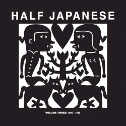 Volume Three: 1990-1995