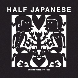 Volume Three: 1990 - 1995