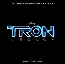 TRON: Legacy: Vinyl Edition Motion Picture Soundtrack
