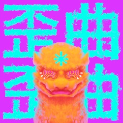 DONT THINK ABOUT THE DISTORTION*