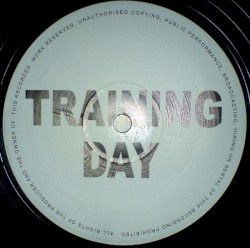 Training Day