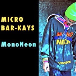 Micro Bar-Kays