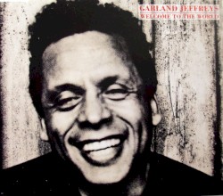 Welcome to the World