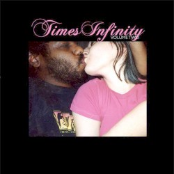 Times Infinity, Volume Two