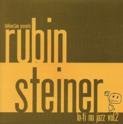 Lo-Fi Nu Jazz, Volume 2