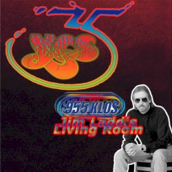2004‐01‐27/28: 95.5 KLOS, Jim Ladd’s Living Room, Los Angeles, CA, USA